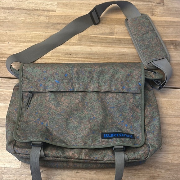 BURTON ⭐️ LAPTOP BAG - Picture 2 of 6